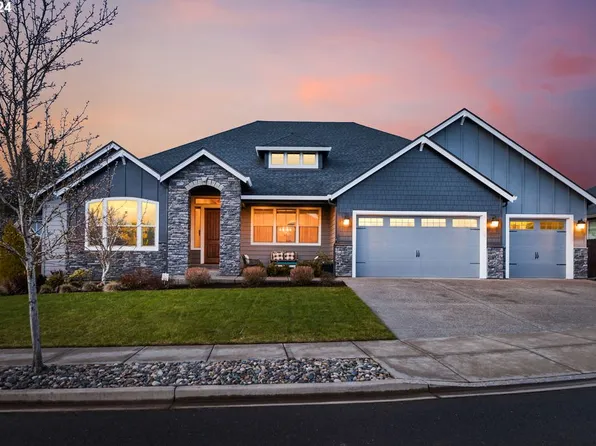 800 NE 27th St, Battle Ground, WA 98604