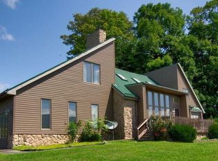 342 Yates Estates Cir, Cedar Bluff, VA 24609