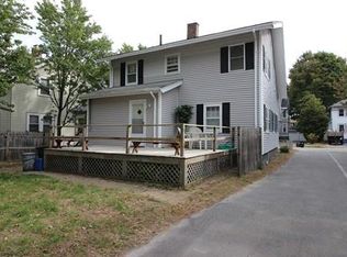 204 Billings St, Quincy, MA 02171
