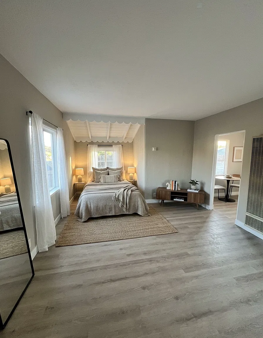 1 bed, 500 sqft, $1,300 — Photo 1