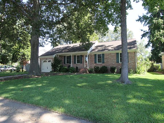 2nd image of 5316 Denver Dr