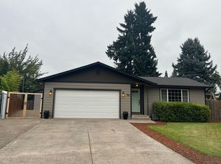 751 Laksonen Loop, Springfield, OR 97478