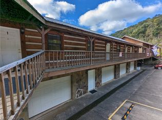 3260 E Little Kanawha Hwy, Grantsville, WV 26147