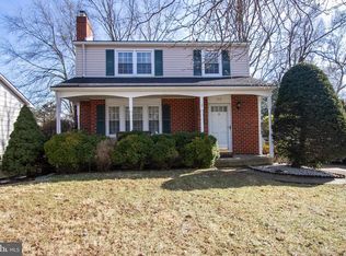 315 Red Pump Rd, Bel Air, MD 21014