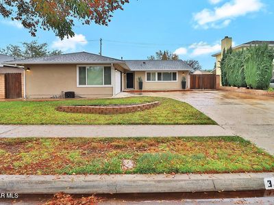 3550 Woodhaven St, Simi Valley, CA, 93063