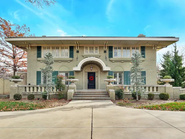 304 N Belmont Ave, Wichita, KS 67208