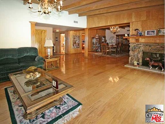 2nd image of 4510 El Caballero Dr
