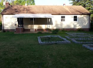 813 Boroughbridge Rd, Richmond, VA 23225