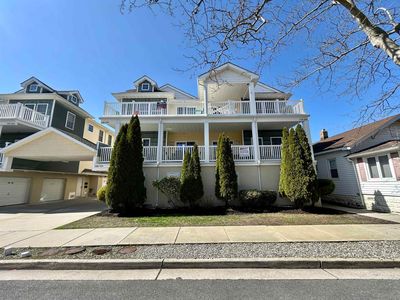106 E Poplar Ave UNIT 101, Wildwood, NJ, 08260