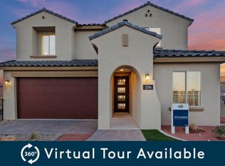 1164 Vallecito Loop NW, Los Lunas, NM 87031