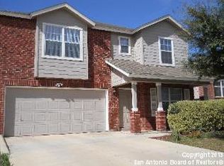 6623 Clovis Ct, San Antonio, TX 78233