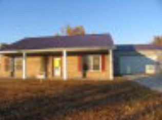 9321 Highway 144, Knottsville, KY 42366