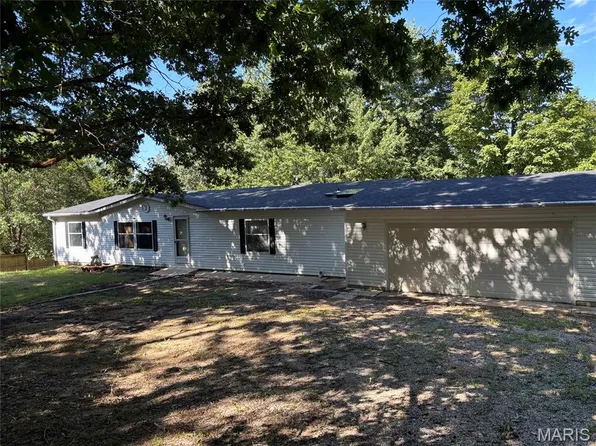 10153 Highway 185, Sullivan, MO 63080