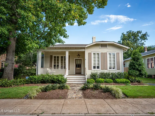 309 N Union St, Natchez, MS 39120