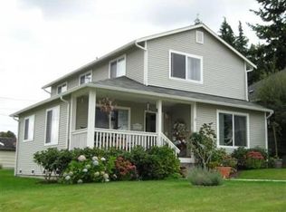 1901 State St, Everett, WA 98201