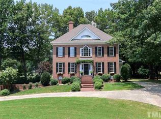 7108 Haymarket Ln, Raleigh, NC 27615