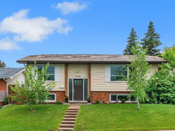 6256 SE Silver Springs Hl NW, Calgary, AB T3B 3E6