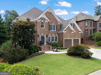 5357 Newport Bay Psge, Alpharetta, GA, 30005