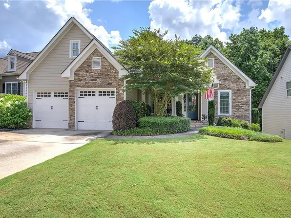 236 Mountain Vista Blvd, Canton, GA 30115