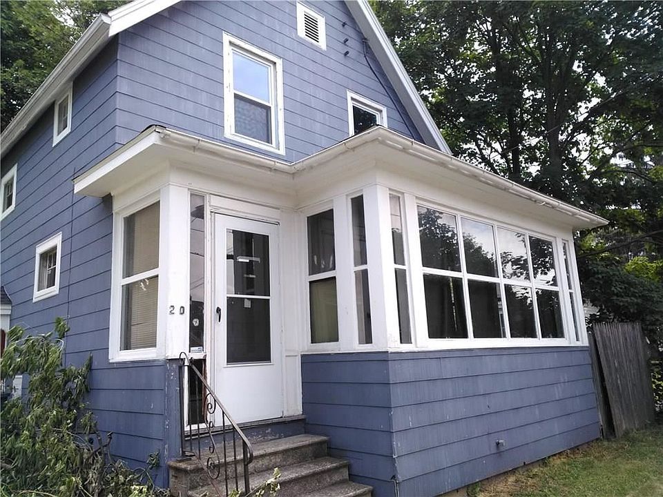 2nd image of 20 Fairgate St