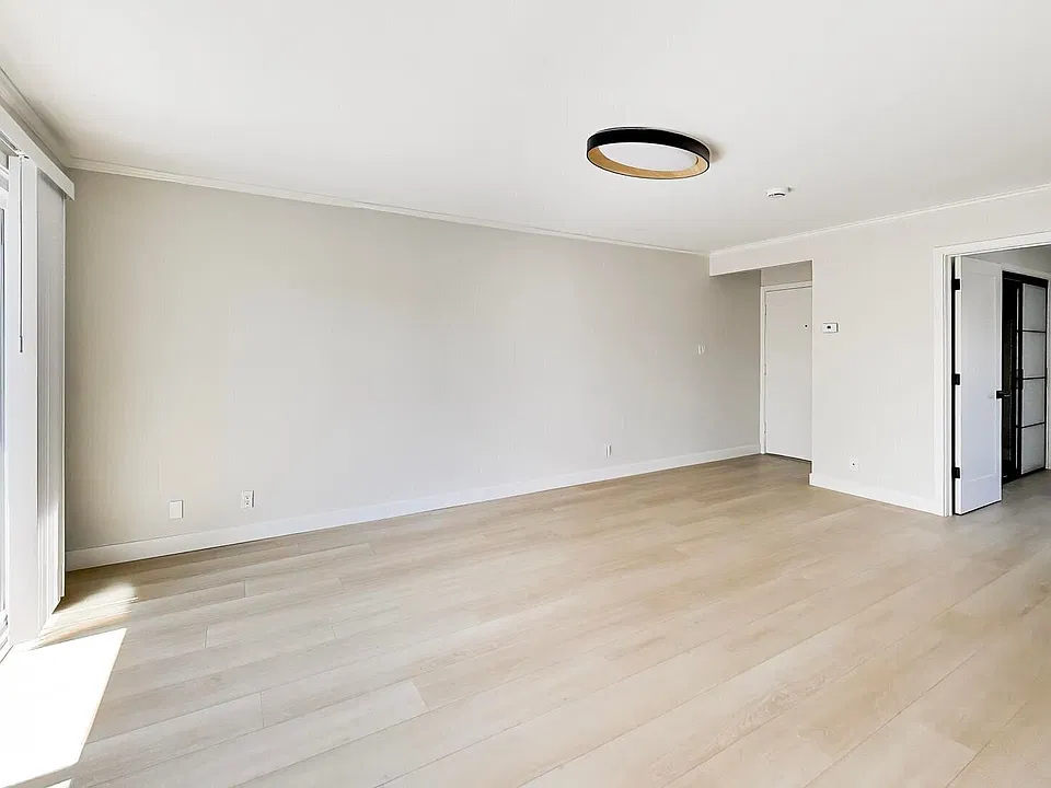 1265 Oak Grove Ave #3