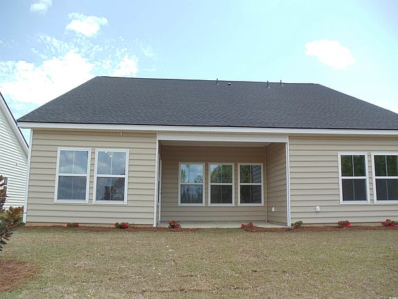 4th image of 8783 Baton Rouge Ave NW Lot 1138 "Litchfield U6"