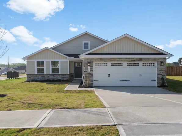 1030 Rev Robert Reid St, Duncan, SC 29388