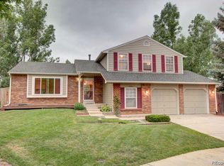 10466 W Fremont Pl, Littleton, CO 80127