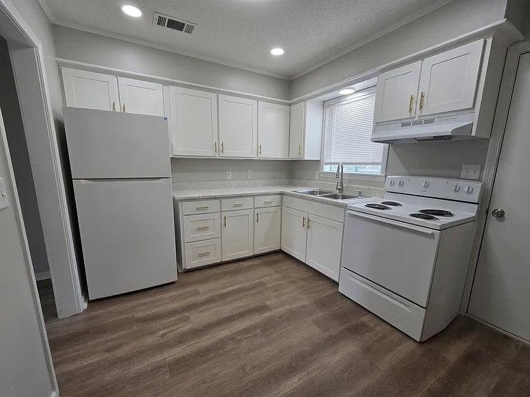 Granite countertop