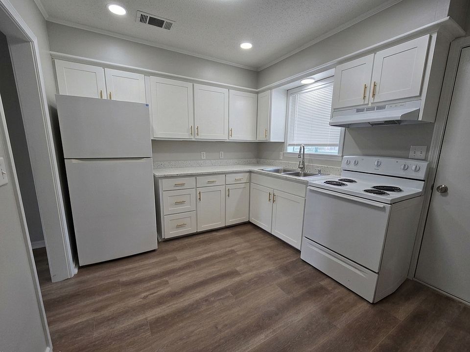 Granite countertop