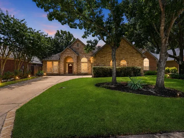 21015 Eagle Bnd, Katy, TX 77450