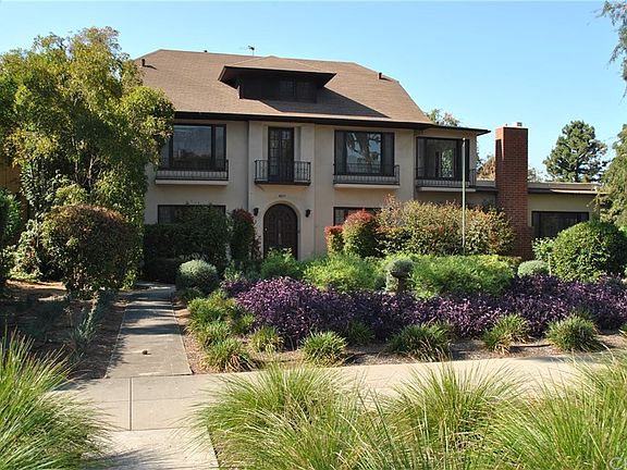 3rd image of 1754 E Orange Grove Blvd #Le