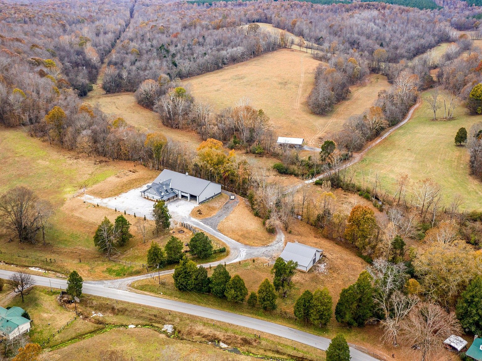 2819 Tennessee Ridge Rd, Waverly, TN 37185 Zillow
