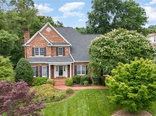 104 Ridgemere Ct, Winston Salem, NC 27106