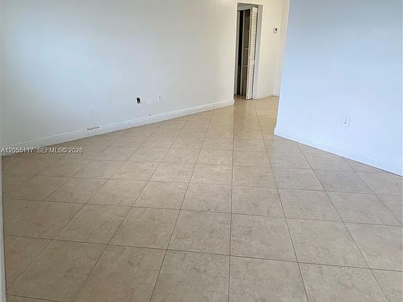 2nd image of 5165 W Flagler St #7