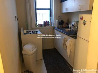 22 Peterborough St #11, Boston, MA 02215