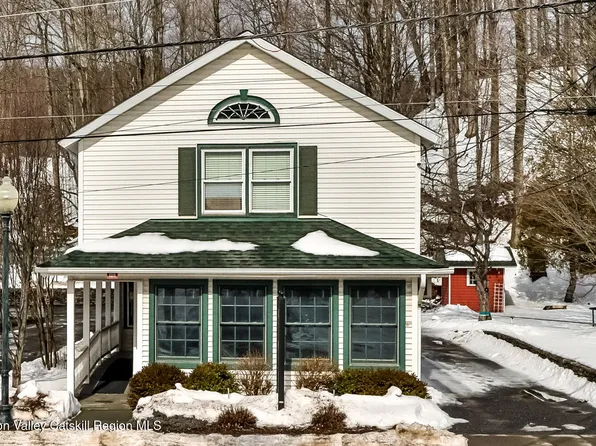 5376 State Route 23, Windham, NY 12496