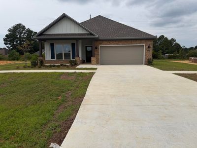 131 Castlewoods Way, Petal, MS, 39465