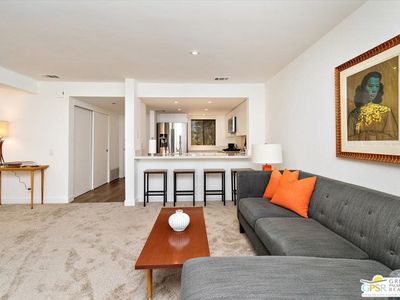 1955 N Via Miraleste UNIT 1322, Palm Springs, CA, 92262