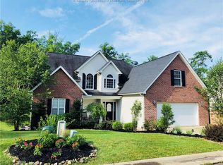 288 Hyde Park Rd, Winfield, WV 25213