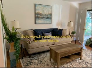 2601 Hillsboro Pike #I-17, Nashville, TN 37212