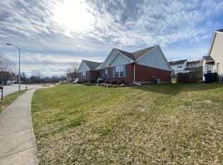 1720 Abbington Hl, Lexington, KY 40514