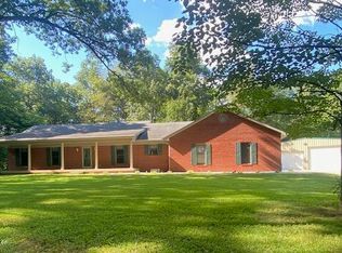 68 Norma Way, Bardstown, KY 40004