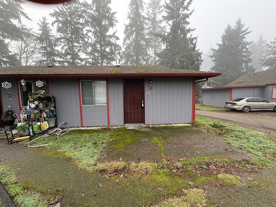 1st image of 7743 Pacific Ave SE Unit 3