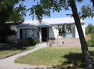 818 W Fremont Ave, Riverton, WY 82501