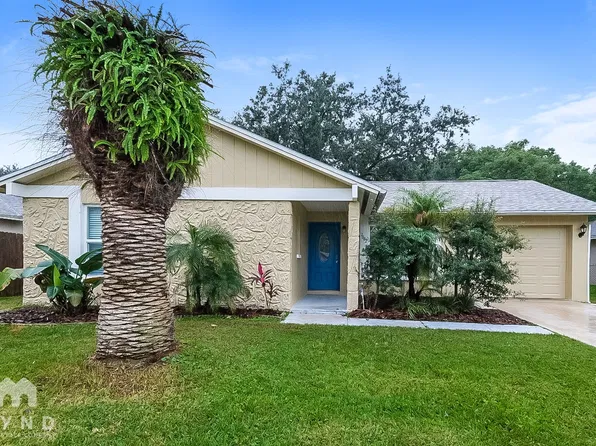 7832 Avenal Loop, New Port Richey, FL 34655