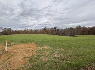 9 Hanestown Rd LOT 9, Lafayette, TN 37083