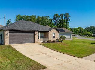 11400 Legion Hut Rd, Mabelvale, AR 72103