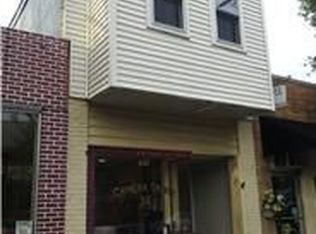 661 Haddon Ave, Collingswood, NJ 08108