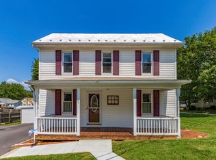 7 Emmitsburg Rd, Thurmont, MD 21788